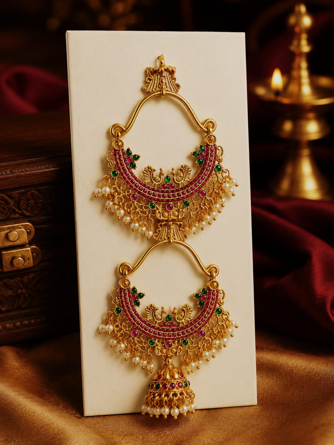 Mayura Chandrika Jadabilla